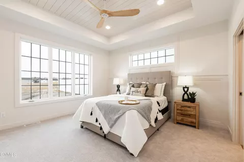 Bedroom - 3802 Platinum St, Bismarck, ND 58503 photo 1 of 5