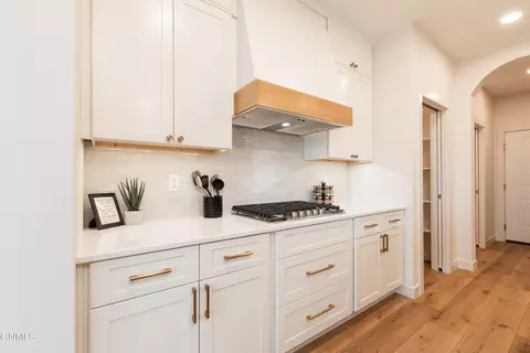 Kitchen - 3802 Platinum St, Bismarck, ND 58503 photo 4 of 6