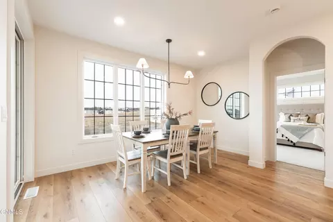 Dining - 3802 Platinum St, Bismarck, ND 58503 photo 2 of 2