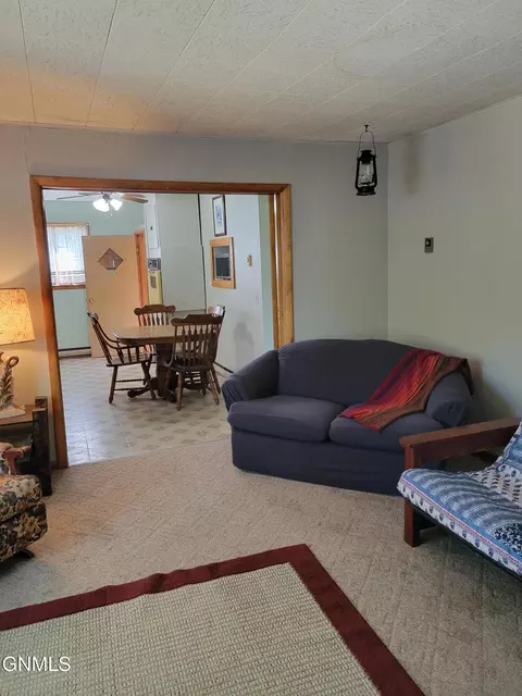 Living - 202 4th Ave SW, Ashley, ND 58413 photo 2 of 2
