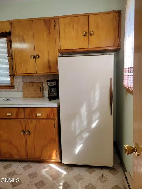 Kitchen - 202 4th Ave SW, Ashley, ND 58413 photo 1 of 2