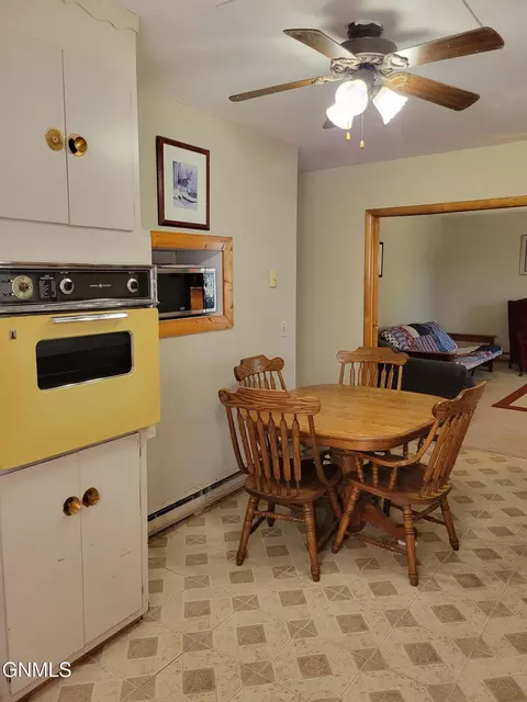 Dining - 202 4th Ave SW, Ashley, ND 58413 photo 1 of 1
