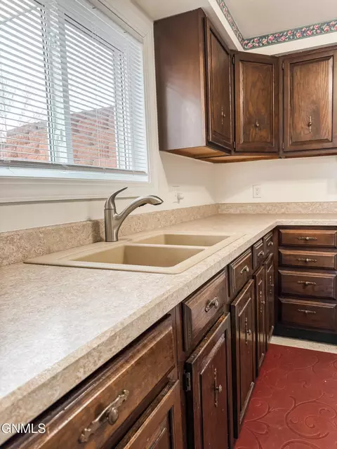 Kitchen - 624 11th St E, Williston, ND 58801 photo 3 of 3