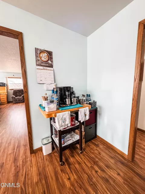 Entry Way - 624 11th St E, Williston, ND 58801 photo 1 of 4