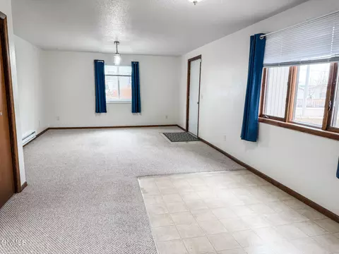 Living - 624 11th St E, Williston, ND 58801 photo 4 of 4