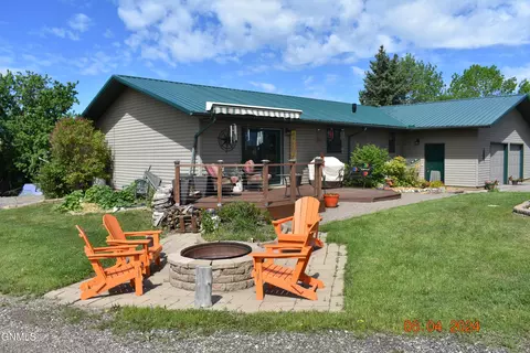 1333 41e Ave NW, Garrison, ND 58540 photo 2