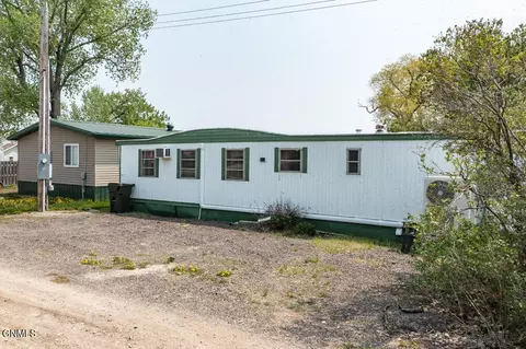544 W Lakeview Ln, Dawson, ND 58428