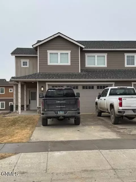 2801 28th St W, Williston, ND 58801