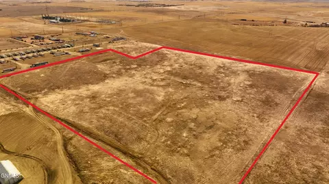 tbd 26t St NW, Alexander, ND 58831