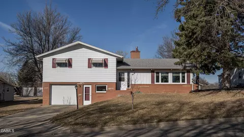 417 4th Ave NW, Hazen, ND 58545 photo 44