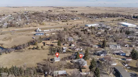 417 4th Ave NW, Hazen, ND 58545 photo 46