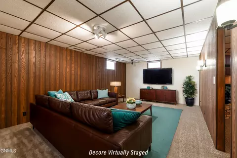 Living - 1808 N 9th St, Bismarck, ND 58501 photo 1 of 2