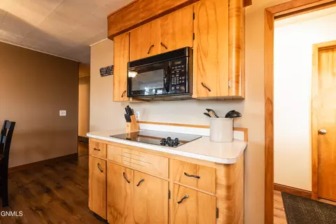 Kitchen - 1808 N 9th St, Bismarck, ND 58501 photo 3 of 3