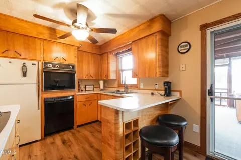 Kitchen - 1808 N 9th St, Bismarck, ND 58501 photo 2 of 3