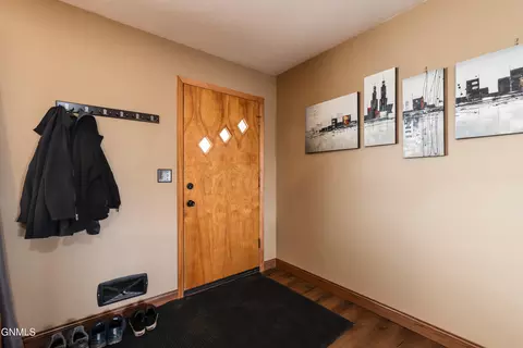 Entry Way - 1808 N 9th St, Bismarck, ND 58501 photo 1 of 2