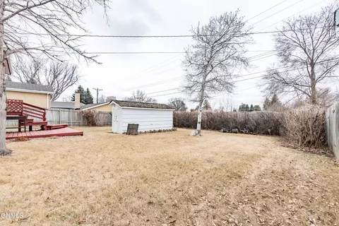 Exterior - 1808 N 9th St, Bismarck, ND 58501 photo 9 of 13
