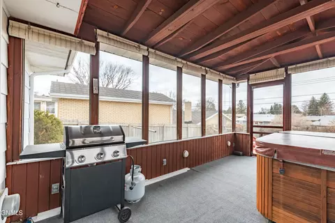 Exterior - 1808 N 9th St, Bismarck, ND 58501 photo 3 of 13