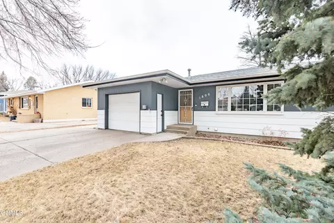 Exterior - 1808 N 9th St, Bismarck, ND 58501 photo 13 of 13
