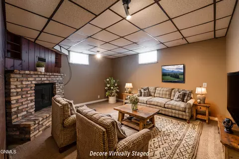 Living - 1808 N 9th St, Bismarck, ND 58501 photo 2 of 2
