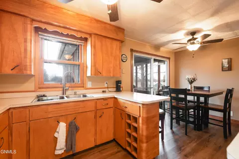 Kitchen - 1808 N 9th St, Bismarck, ND 58501 photo 1 of 3