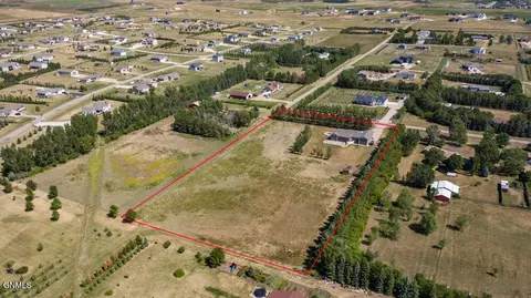 View/Area - 7606 Moonlite Rd, Bismarck, ND 58503 photo 10 of 10