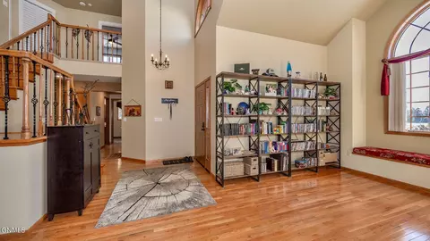 Entry Way - 11325 35th St SW, Dickinson, ND 58601 photo 2 of 5