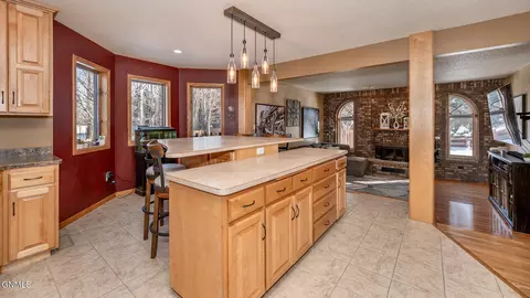Kitchen - 11325 35th St SW, Dickinson, ND 58601 photo 1 of 6