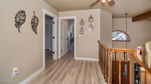 Entry Way - 11325 35th St SW, Dickinson, ND 58601 photo 3 of 5