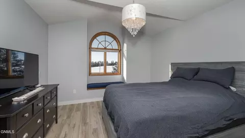 Bedroom - 11325 35th St SW, Dickinson, ND 58601 photo 5 of 6