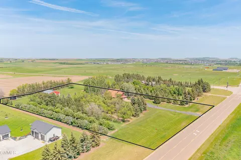 View/Area - 11325 35th St SW, Dickinson, ND 58601 photo 8 of 16