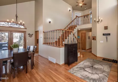 Entry Way - 11325 35th St SW, Dickinson, ND 58601 photo 1 of 5