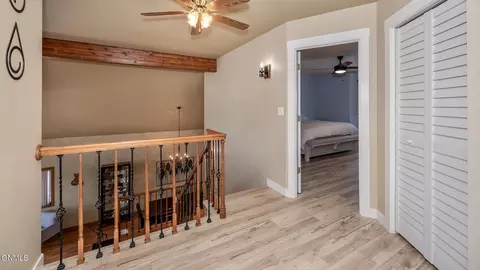 Entry Way - 11325 35th St SW, Dickinson, ND 58601 photo 5 of 5