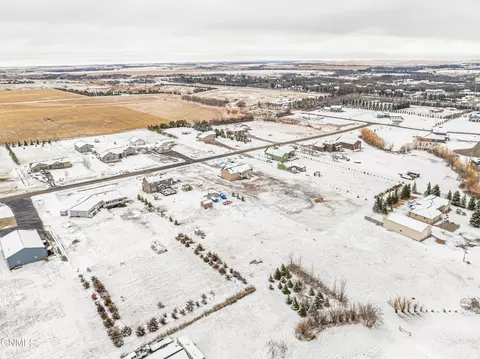 View/Area - 816 Schick Dr, Bismarck, ND 58501 photo 1 of 4
