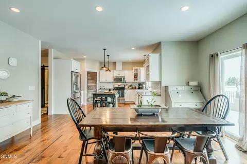 Dining - 816 Schick Dr, Bismarck, ND 58501 photo 1 of 3