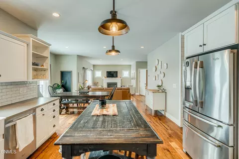 Kitchen - 816 Schick Dr, Bismarck, ND 58501 photo 9 of 9