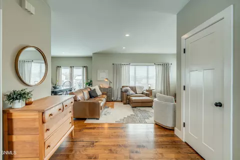 Entry Way - 816 Schick Dr, Bismarck, ND 58501 photo 3 of 5