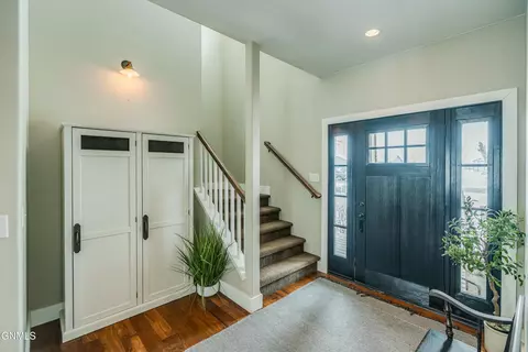 Entry Way - 816 Schick Dr, Bismarck, ND 58501 photo 2 of 5