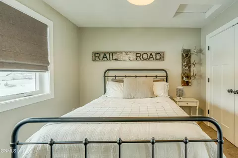 Bedroom - 816 Schick Dr, Bismarck, ND 58501 photo 2 of 10
