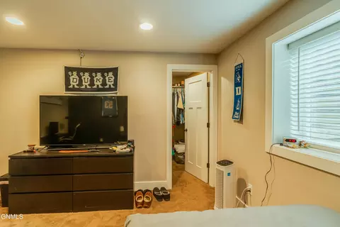 Bedroom - 816 Schick Dr, Bismarck, ND 58501 photo 10 of 10