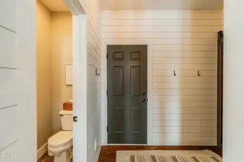 Entry Way - 816 Schick Dr, Bismarck, ND 58501 photo 5 of 5