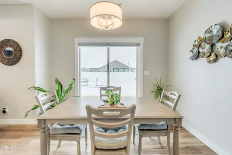 Dining - 3740 Stacy Dr, Bismarck, ND 58504 photo 1 of 2