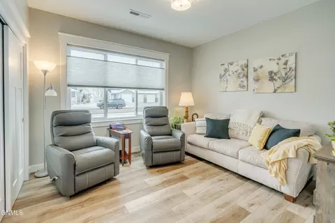 Living - 3740 Stacy Dr, Bismarck, ND 58504 photo 2 of 10