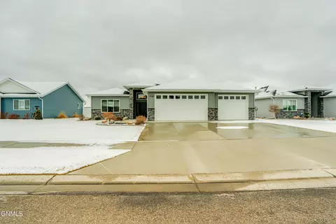 Other - 3740 Stacy Dr, Bismarck, ND 58504 photo 17 of 19