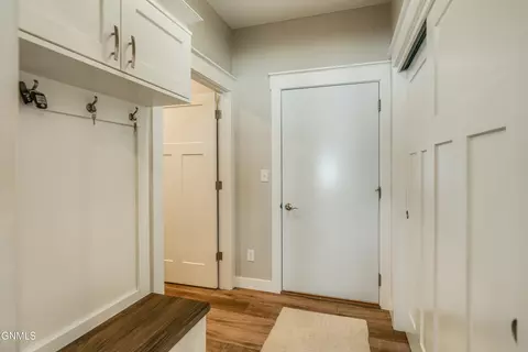 Entry Way - 3740 Stacy Dr, Bismarck, ND 58504 photo 5 of 5