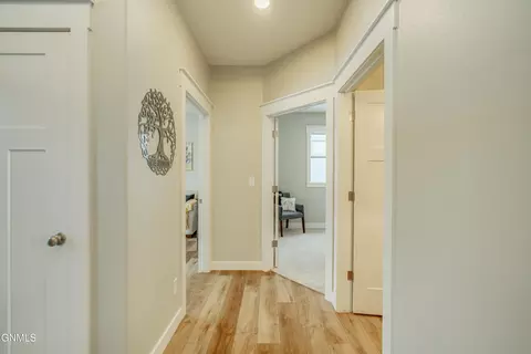 Entry Way - 3740 Stacy Dr, Bismarck, ND 58504 photo 3 of 5