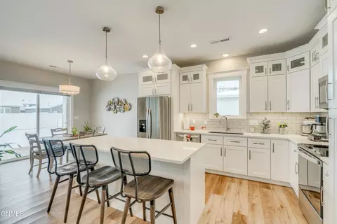 Kitchen - 3740 Stacy Dr, Bismarck, ND 58504 photo 1 of 10