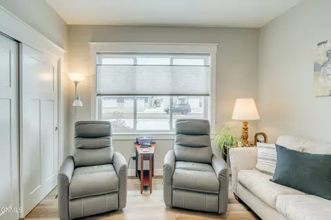 Living - 3740 Stacy Dr, Bismarck, ND 58504 photo 3 of 10