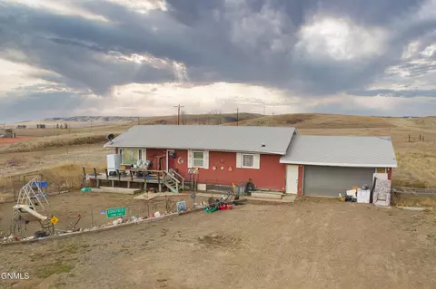 4447 147th Ave NW, Williston, ND 58801