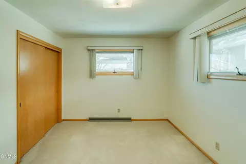 Bedroom - 2014 Rosser Ave, Bismarck, ND 58501 photo 1 of 3