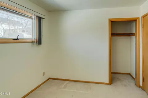Bedroom - 2014 Rosser Ave, Bismarck, ND 58501 photo 2 of 3